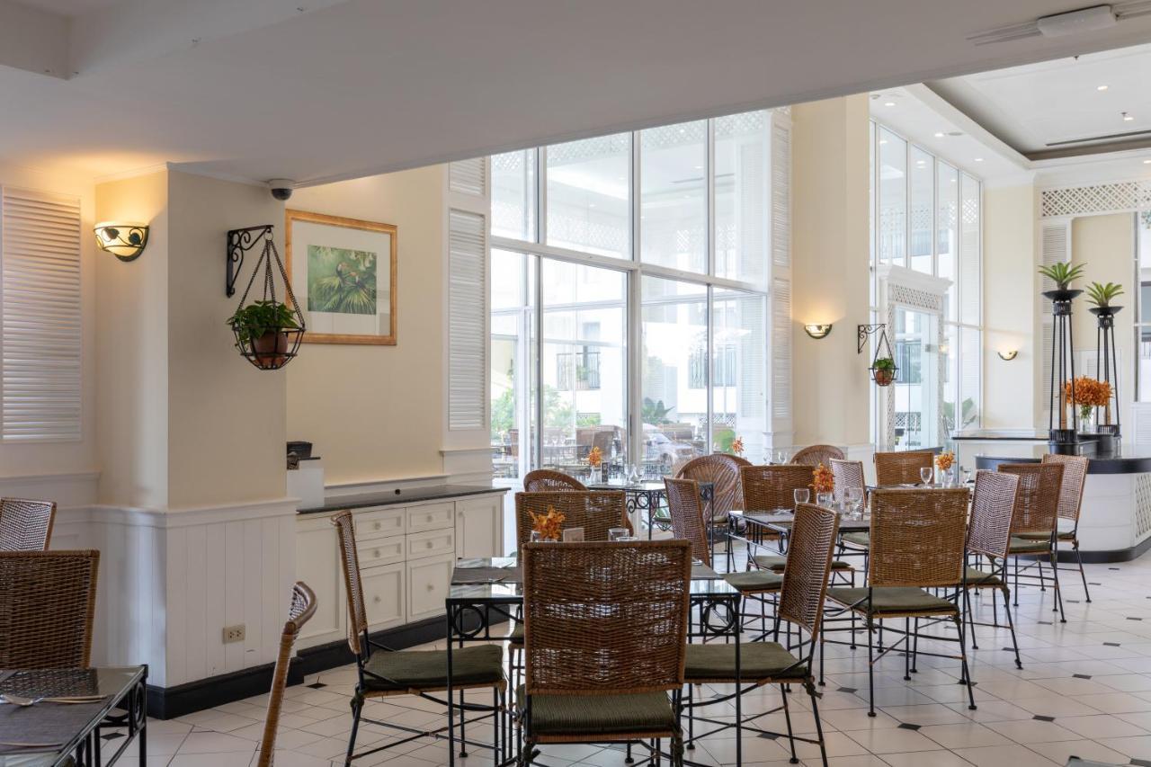 Kantary Bay Hotel And Serviced Apartments Sriracha Si Racha Zewnętrze zdjęcie