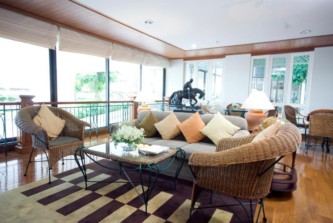 Kantary Bay Hotel And Serviced Apartments Sriracha Si Racha Zewnętrze zdjęcie