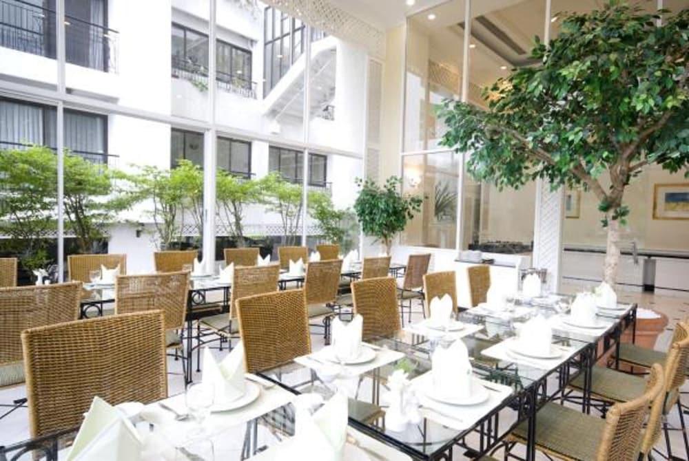 Kantary Bay Hotel And Serviced Apartments Sriracha Si Racha Zewnętrze zdjęcie