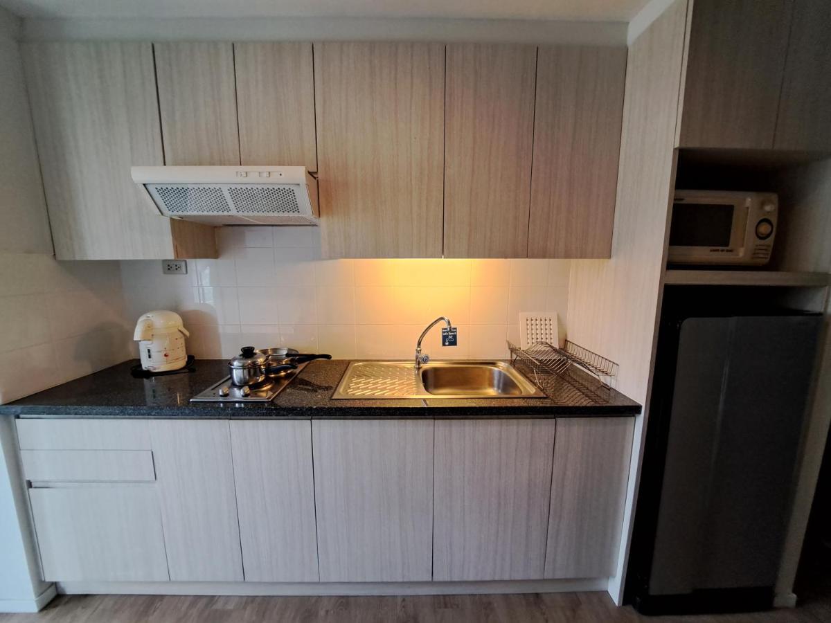 Kantary Bay Hotel And Serviced Apartments Sriracha Si Racha Zewnętrze zdjęcie