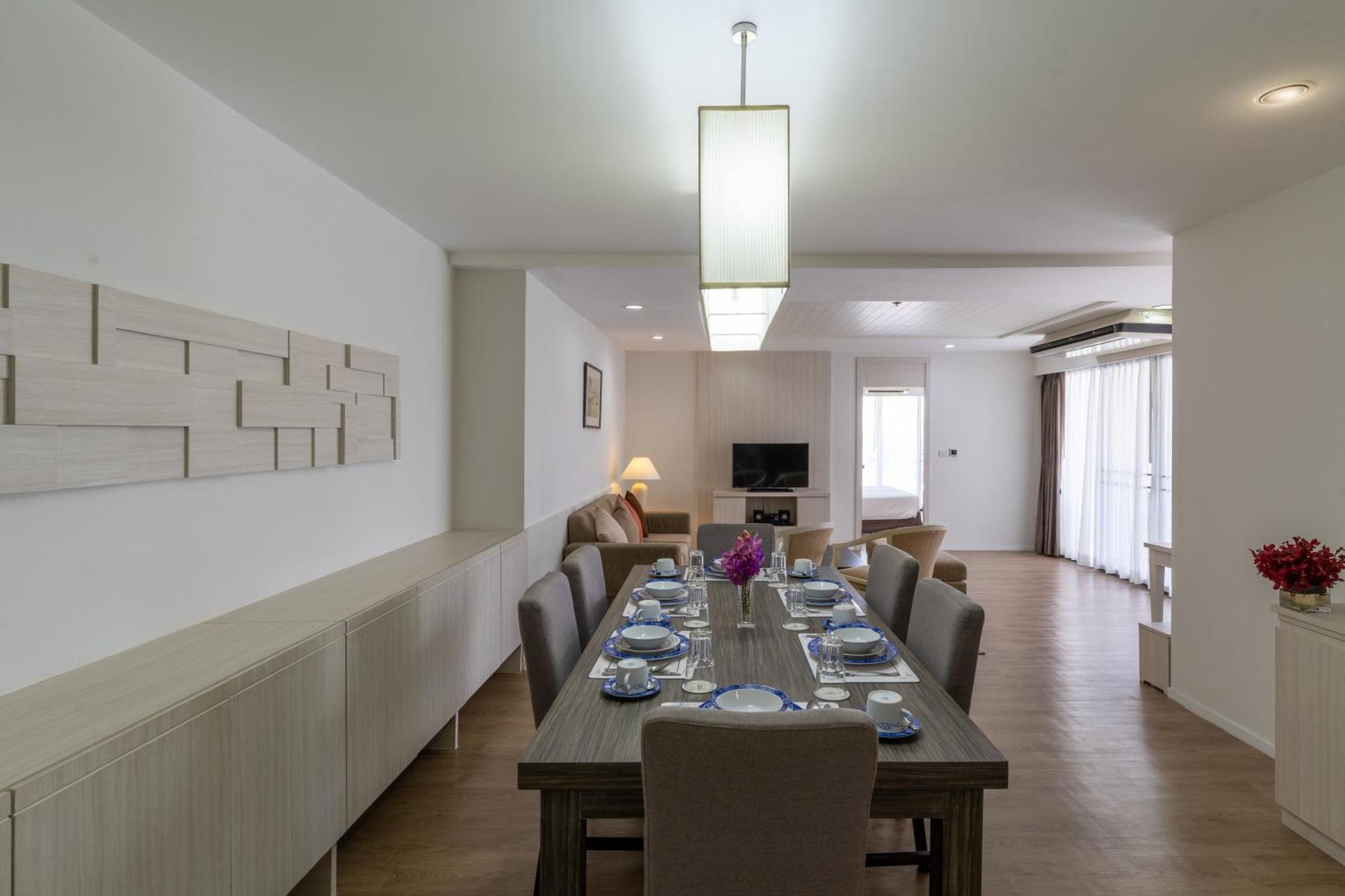 Kantary Bay Hotel And Serviced Apartments Sriracha Si Racha Zewnętrze zdjęcie