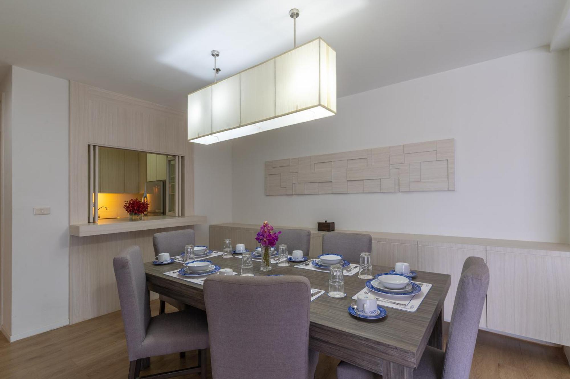 Kantary Bay Hotel And Serviced Apartments Sriracha Si Racha Zewnętrze zdjęcie