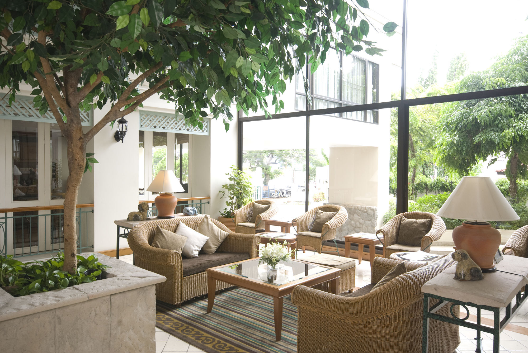 Kantary Bay Hotel And Serviced Apartments Sriracha Si Racha Zewnętrze zdjęcie