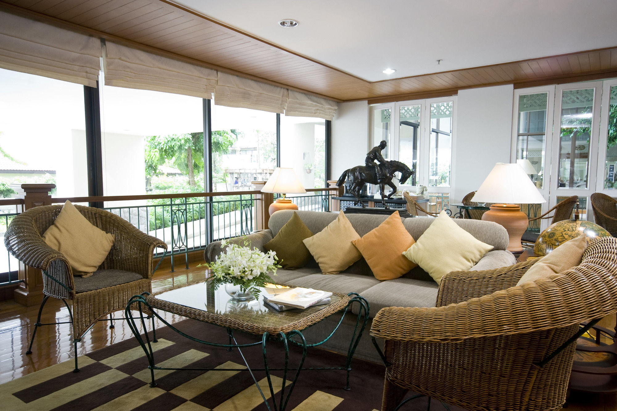 Kantary Bay Hotel And Serviced Apartments Sriracha Si Racha Zewnętrze zdjęcie