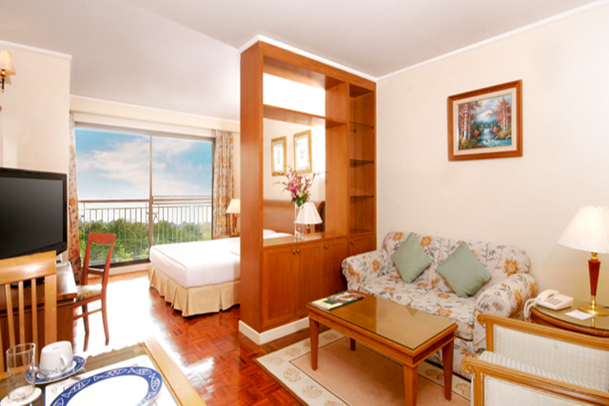 Kantary Bay Hotel And Serviced Apartments Sriracha Si Racha Zewnętrze zdjęcie